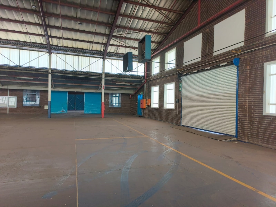 To Let Commercial Property for Rent in Rosslyn Gauteng