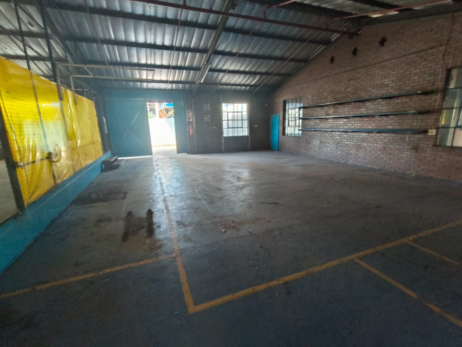 To Let Commercial Property for Rent in Rosslyn Gauteng