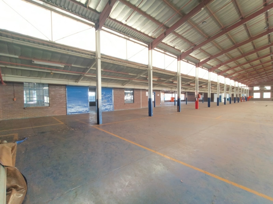 To Let Commercial Property for Rent in Rosslyn Gauteng