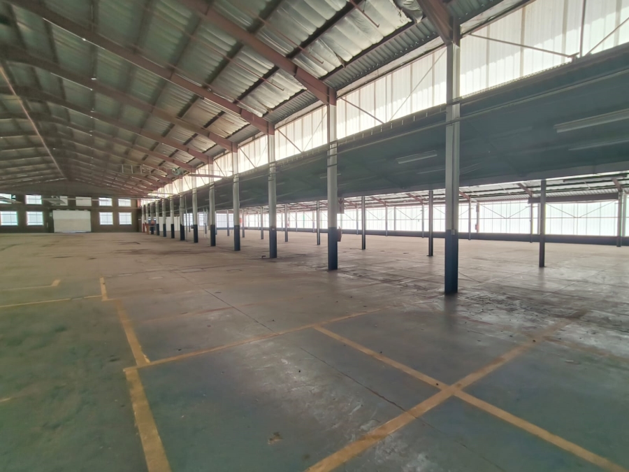 To Let Commercial Property for Rent in Rosslyn Gauteng