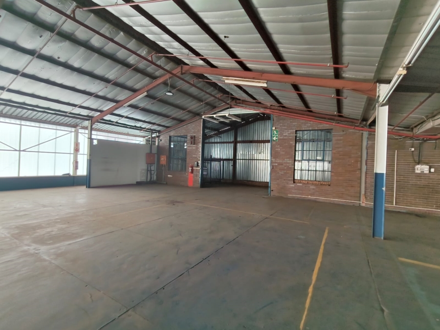 To Let Commercial Property for Rent in Rosslyn Gauteng