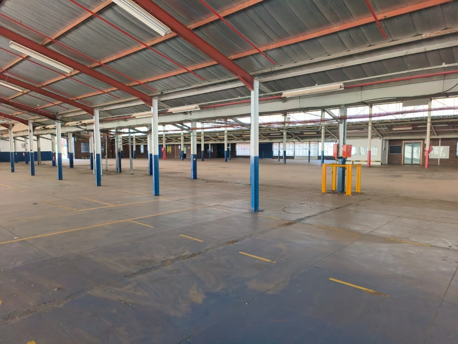 To Let Commercial Property for Rent in Rosslyn Gauteng