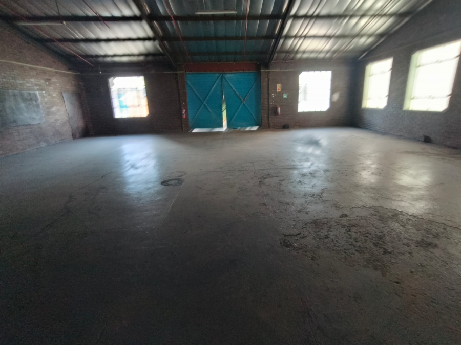 To Let Commercial Property for Rent in Rosslyn Gauteng
