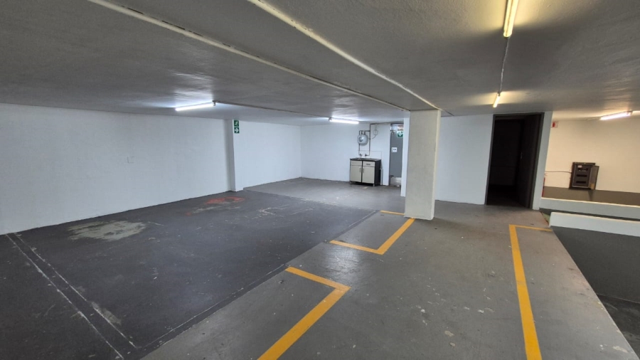 To Let Commercial Property for Rent in Silvertondale Gauteng