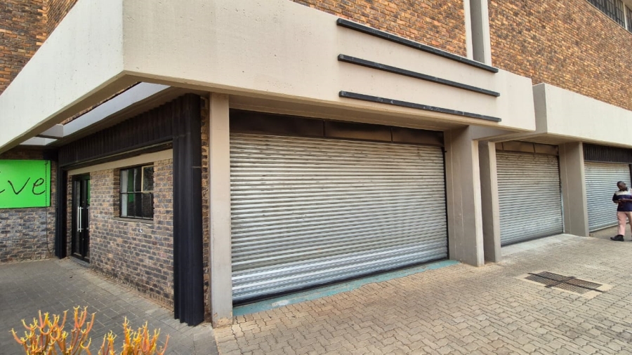 To Let Commercial Property for Rent in Silvertondale Gauteng