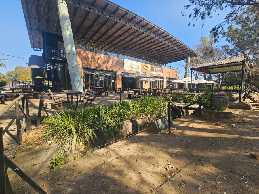 Commercial Property for Sale in Capital Park Gauteng
