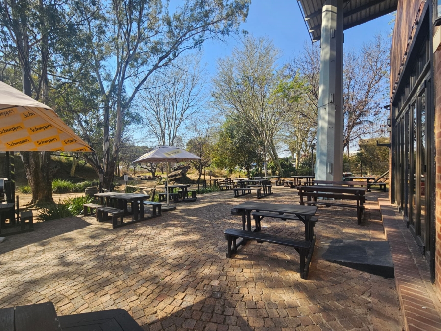 Commercial Property for Sale in Capital Park Gauteng