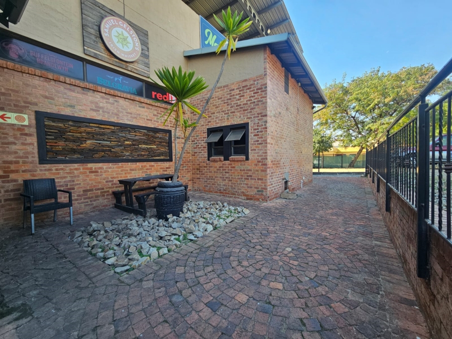 Commercial Property for Sale in Capital Park Gauteng