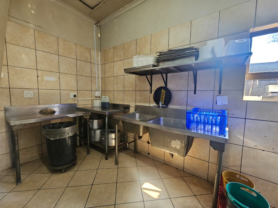 Commercial Property for Sale in Capital Park Gauteng