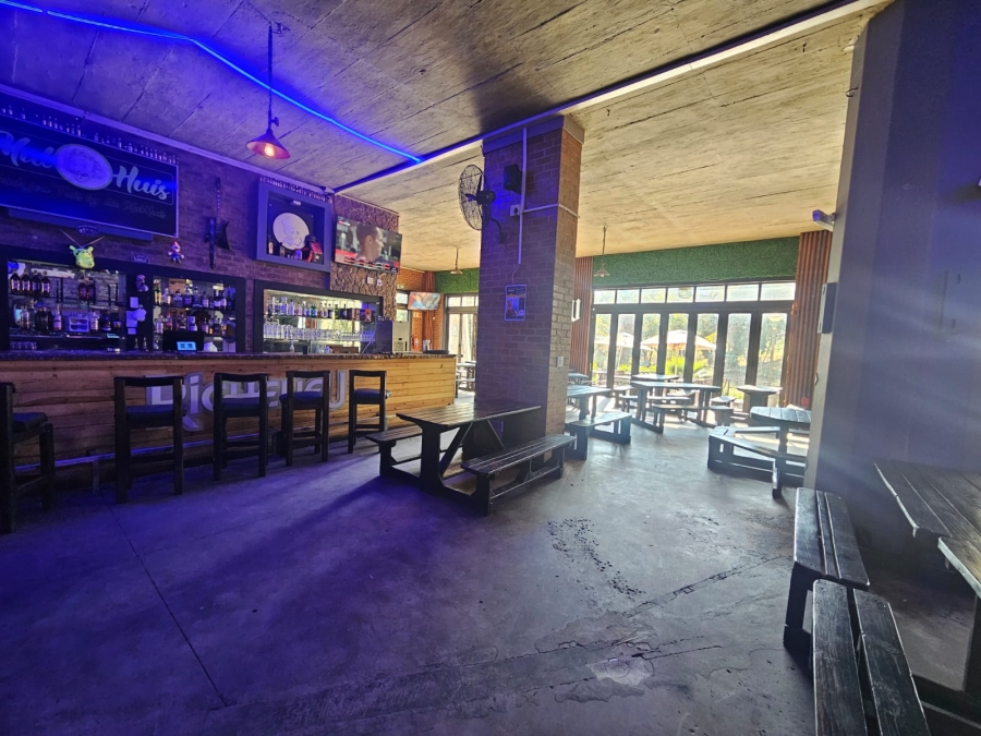 Commercial Property for Sale in Capital Park Gauteng