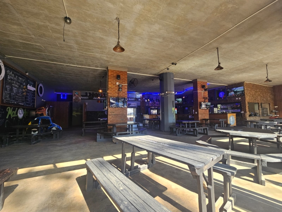 Commercial Property for Sale in Capital Park Gauteng