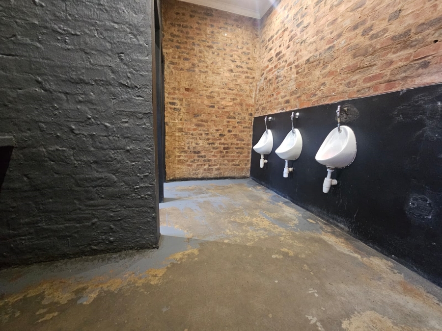 Commercial Property for Sale in Capital Park Gauteng
