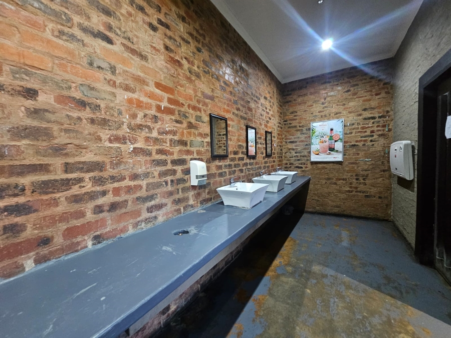 Commercial Property for Sale in Capital Park Gauteng