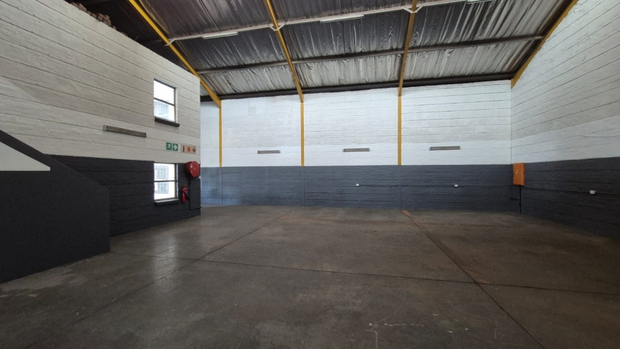 To Let Commercial Property for Rent in Silvertondale Gauteng
