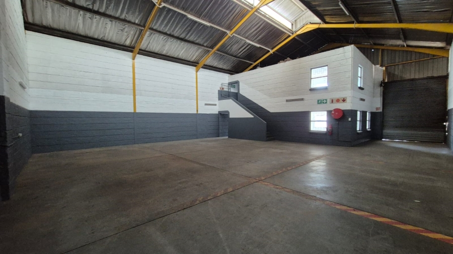 To Let Commercial Property for Rent in Silvertondale Gauteng