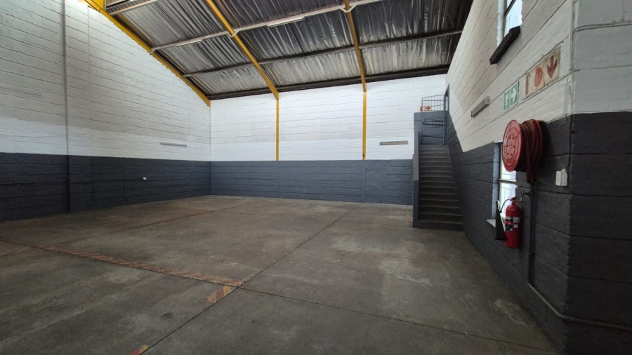To Let Commercial Property for Rent in Silvertondale Gauteng