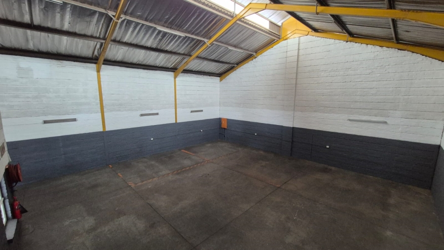 To Let Commercial Property for Rent in Silvertondale Gauteng