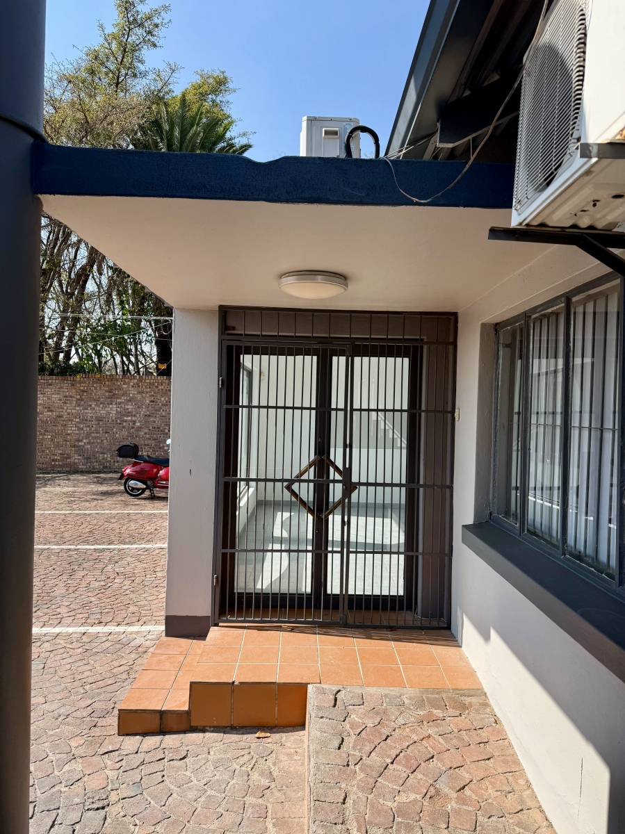 To Let Commercial Property for Rent in Brooklyn Gauteng