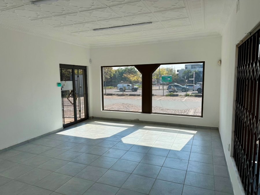 To Let Commercial Property for Rent in Brooklyn Gauteng