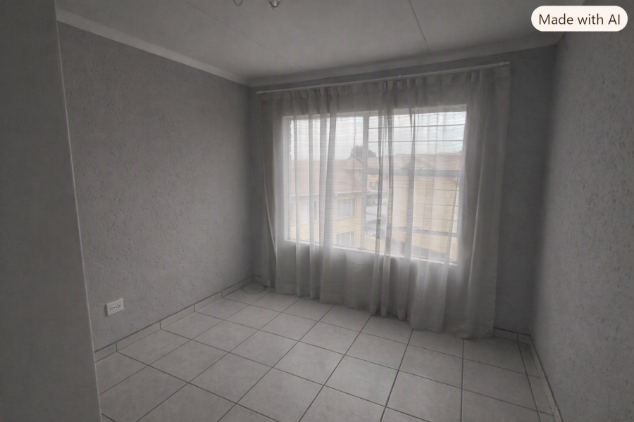 To Let 2 Bedroom Property for Rent in Groblerpark Gauteng