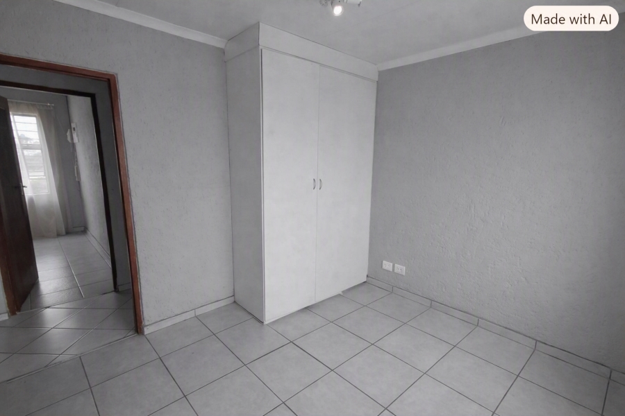 To Let 2 Bedroom Property for Rent in Groblerpark Gauteng