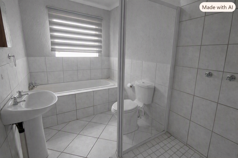 To Let 2 Bedroom Property for Rent in Groblerpark Gauteng