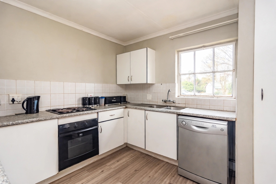 1 Bedroom Property for Sale in Helderkruin Gauteng