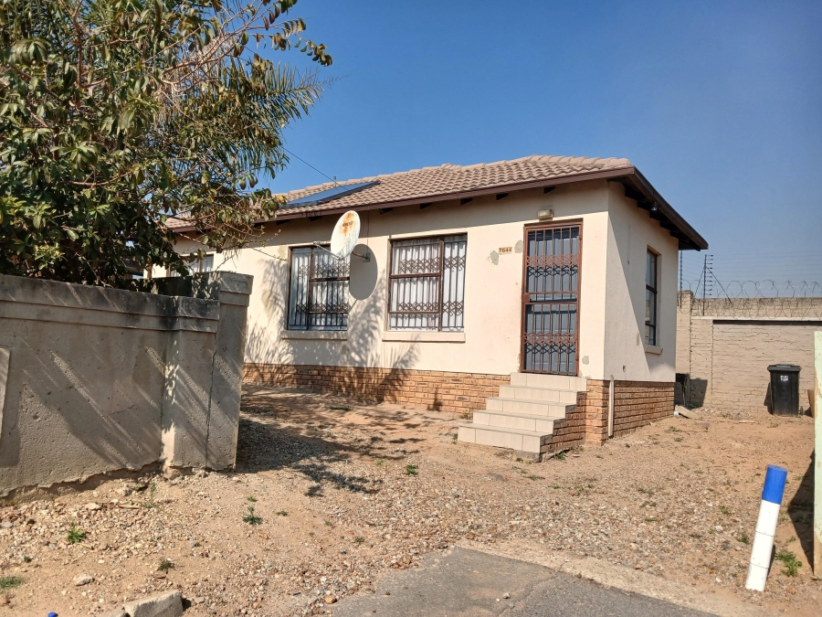 3 Bedroom Property for Sale in Kya Sands Gauteng