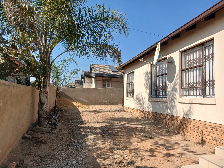 3 Bedroom Property for Sale in Kya Sands Gauteng