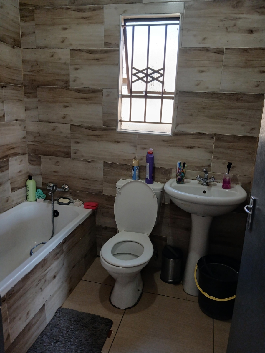 3 Bedroom Property for Sale in Kya Sands Gauteng
