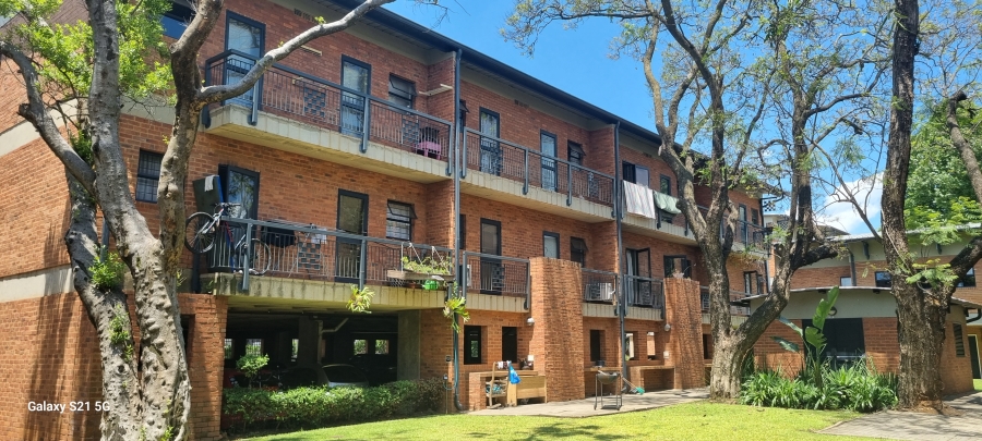 8 Bedroom Property for Sale in Hatfield Gauteng