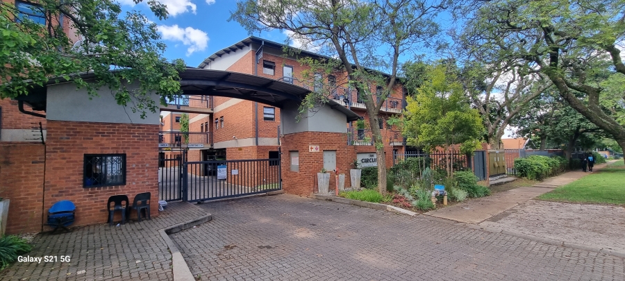 8 Bedroom Property for Sale in Hatfield Gauteng