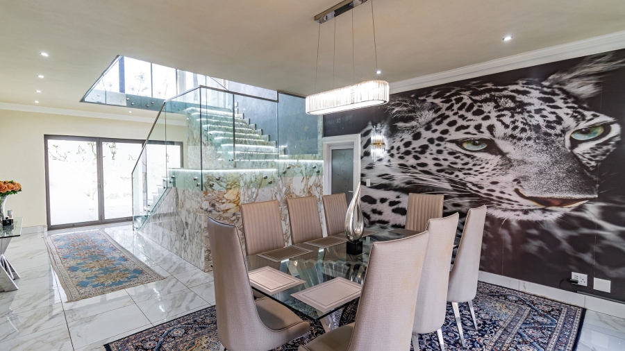 7 Bedroom Property for Sale in Carlswald North Estate Gauteng