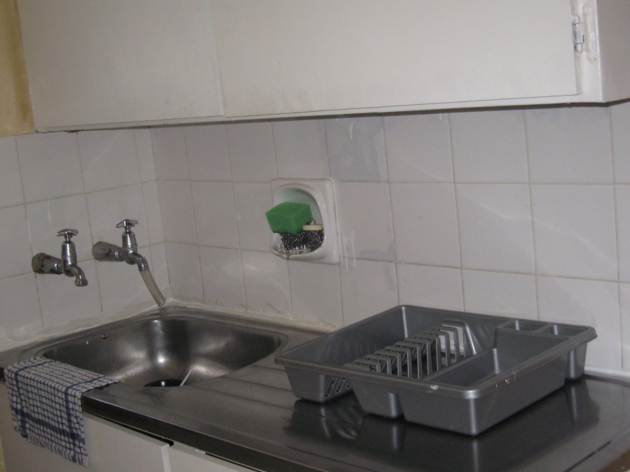 2 Bedroom Property for Sale in Queenswood Gauteng