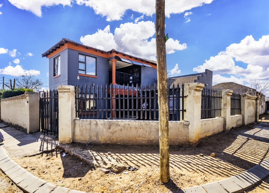 9 Bedroom Property for Sale in Rietvallei Gauteng