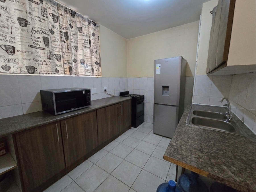 2 Bedroom Property for Sale in Bedford Gardens Gauteng