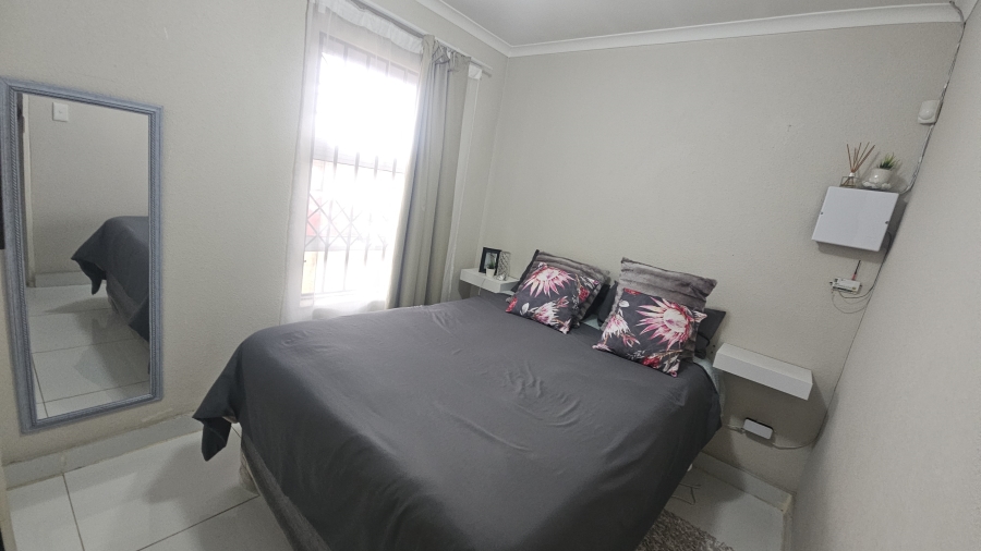 2 Bedroom Property for Sale in Alliance Gauteng