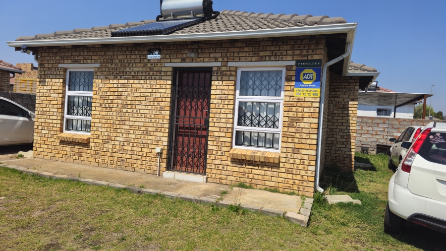 2 Bedroom Property for Sale in Alliance Gauteng