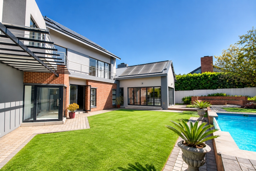 4 Bedroom Property for Sale in Midstream Estate Gauteng