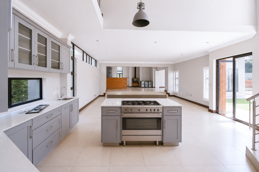 4 Bedroom Property for Sale in Midstream Estate Gauteng