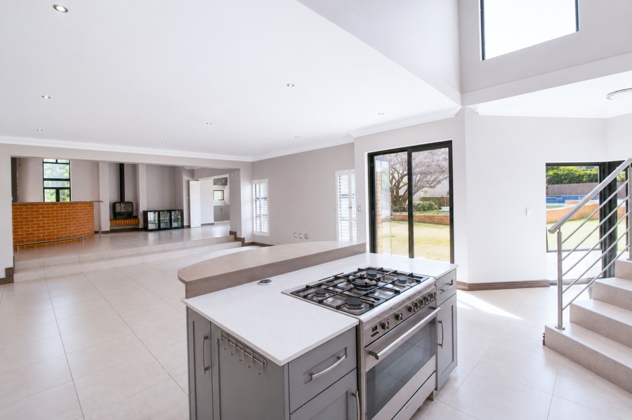 4 Bedroom Property for Sale in Midstream Estate Gauteng