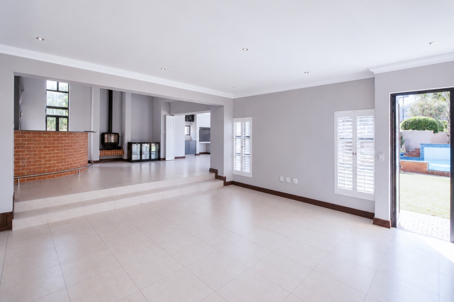4 Bedroom Property for Sale in Midstream Estate Gauteng