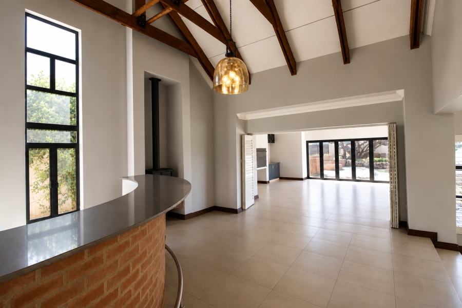 4 Bedroom Property for Sale in Midstream Estate Gauteng