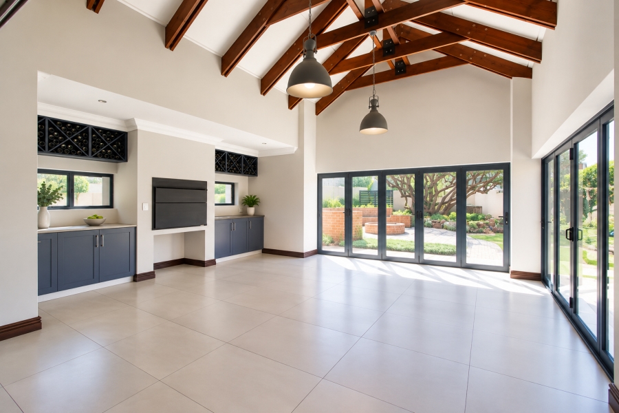 4 Bedroom Property for Sale in Midstream Estate Gauteng