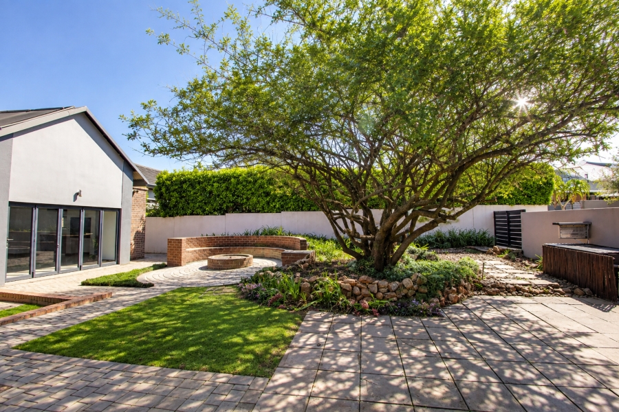 4 Bedroom Property for Sale in Midstream Estate Gauteng