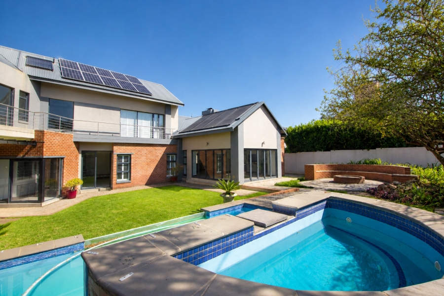 4 Bedroom Property for Sale in Midstream Estate Gauteng