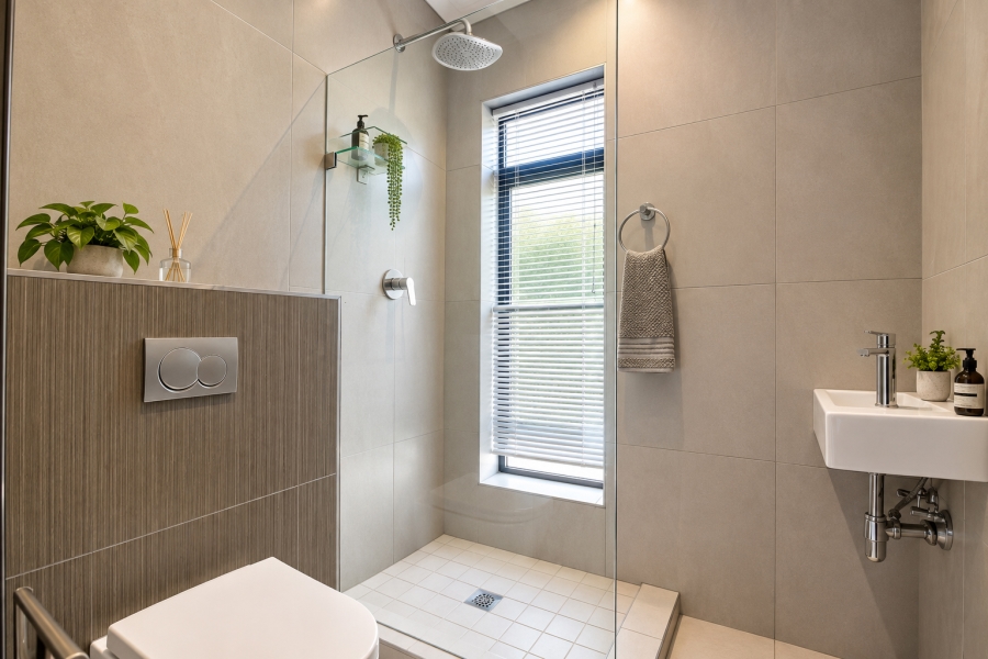 4 Bedroom Property for Sale in Midstream Estate Gauteng