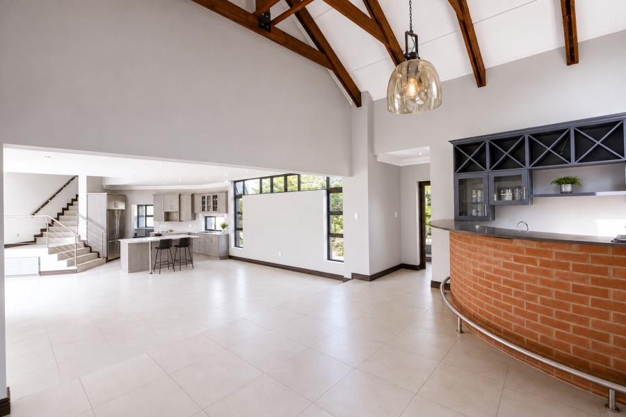 4 Bedroom Property for Sale in Midstream Estate Gauteng