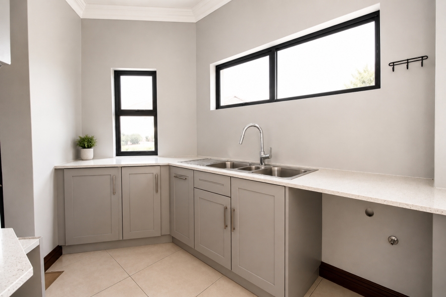 4 Bedroom Property for Sale in Midstream Estate Gauteng