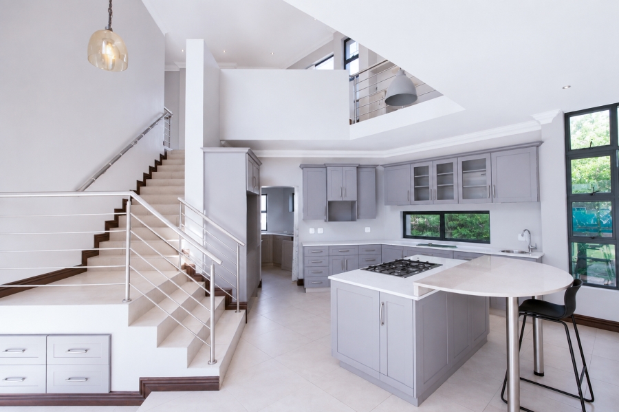 4 Bedroom Property for Sale in Midstream Estate Gauteng